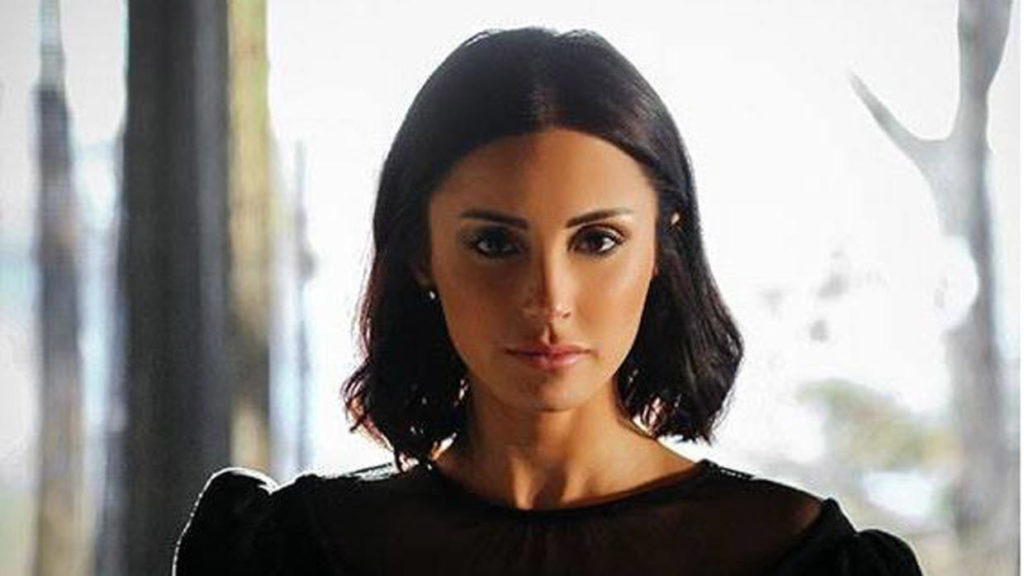 تينا يموت نجمة ستار اكاديمي تدخل القفص الذهبي 1