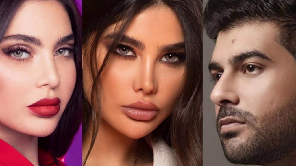 انجي-خوري