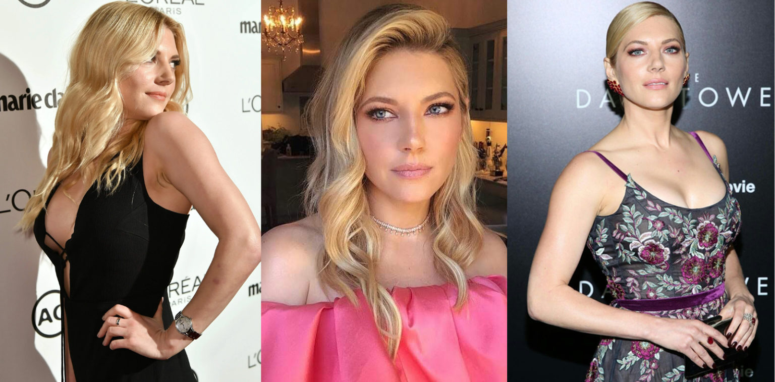 Katheryn winnick 2020
