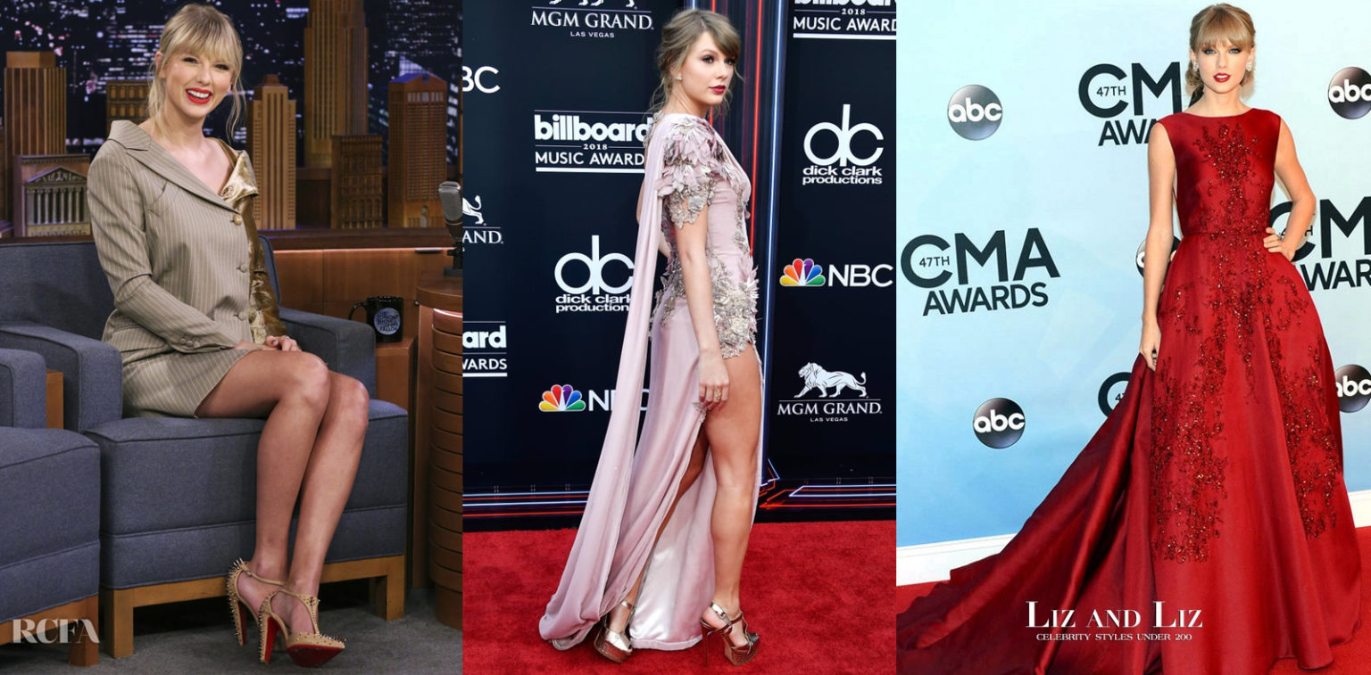 taylor swift 2020