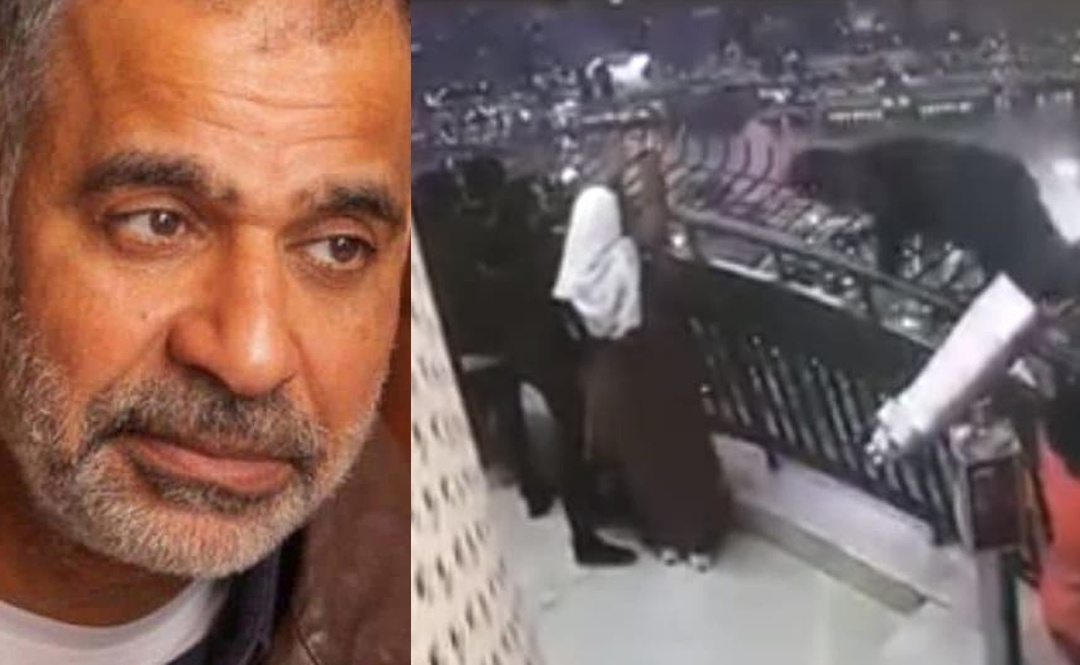 انتحار طالب هندسه من برج القاهرة.. نجوم ومشاهير الفن يعلقون على الحادثة 1