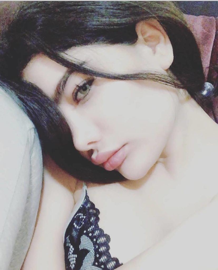 انجي خوري 2020