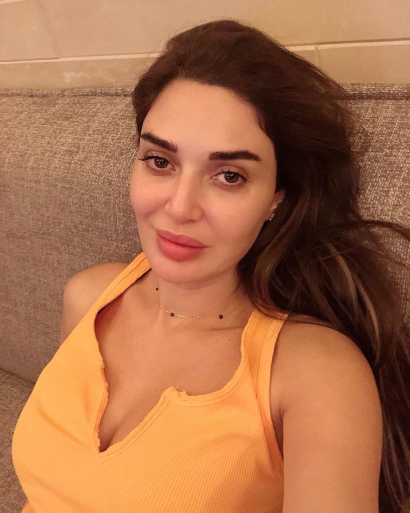 سيرين عبد النور