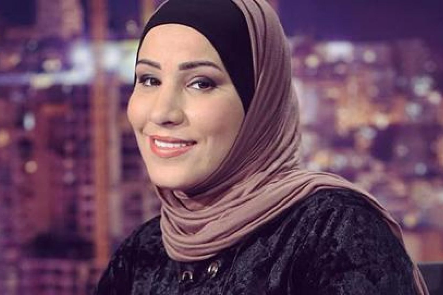 نداء شرارة
