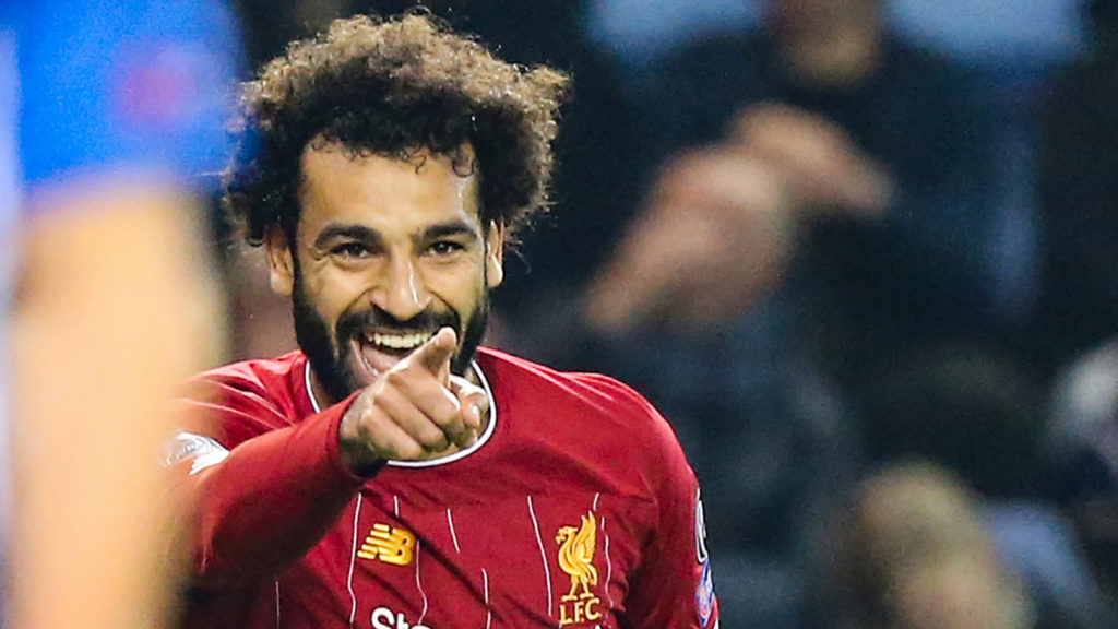 ابنة محمد صلاح الثانية