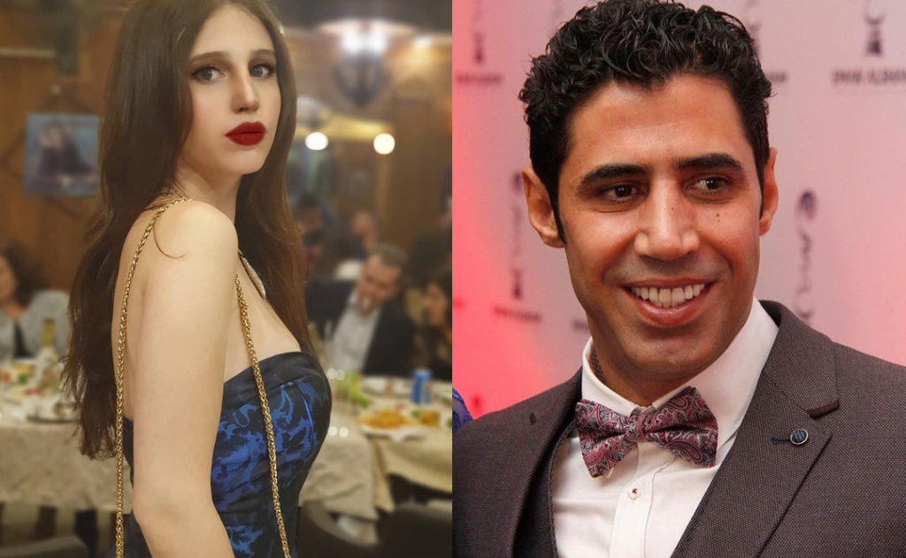 ساما حداقي
