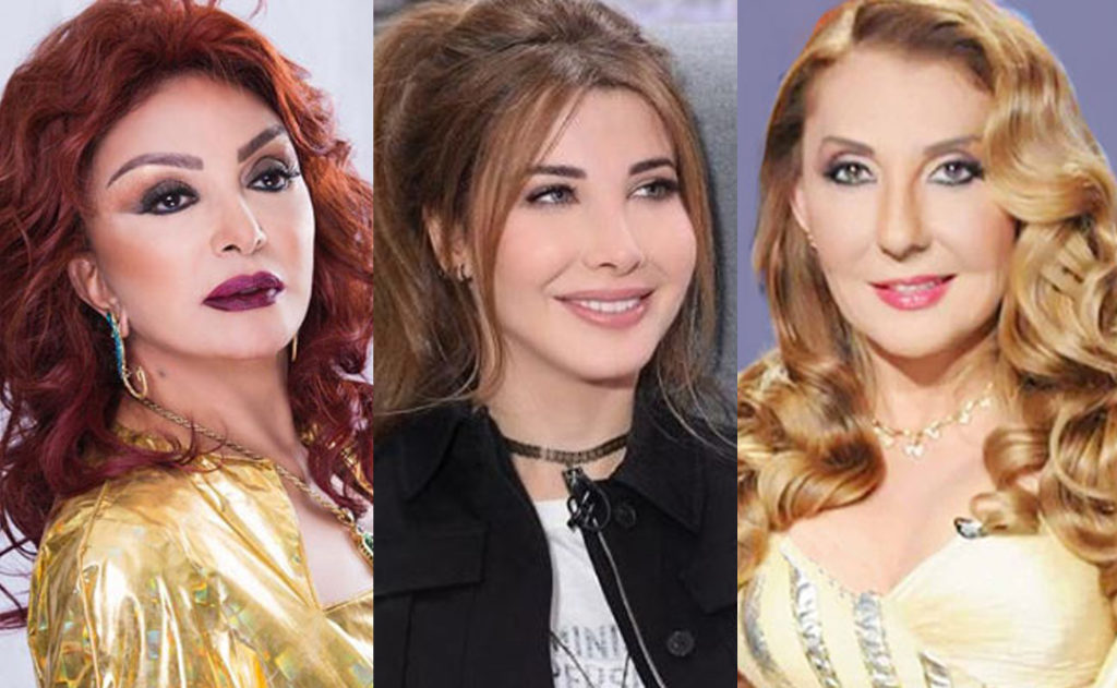 مسلسل-نساء-من-ذهب