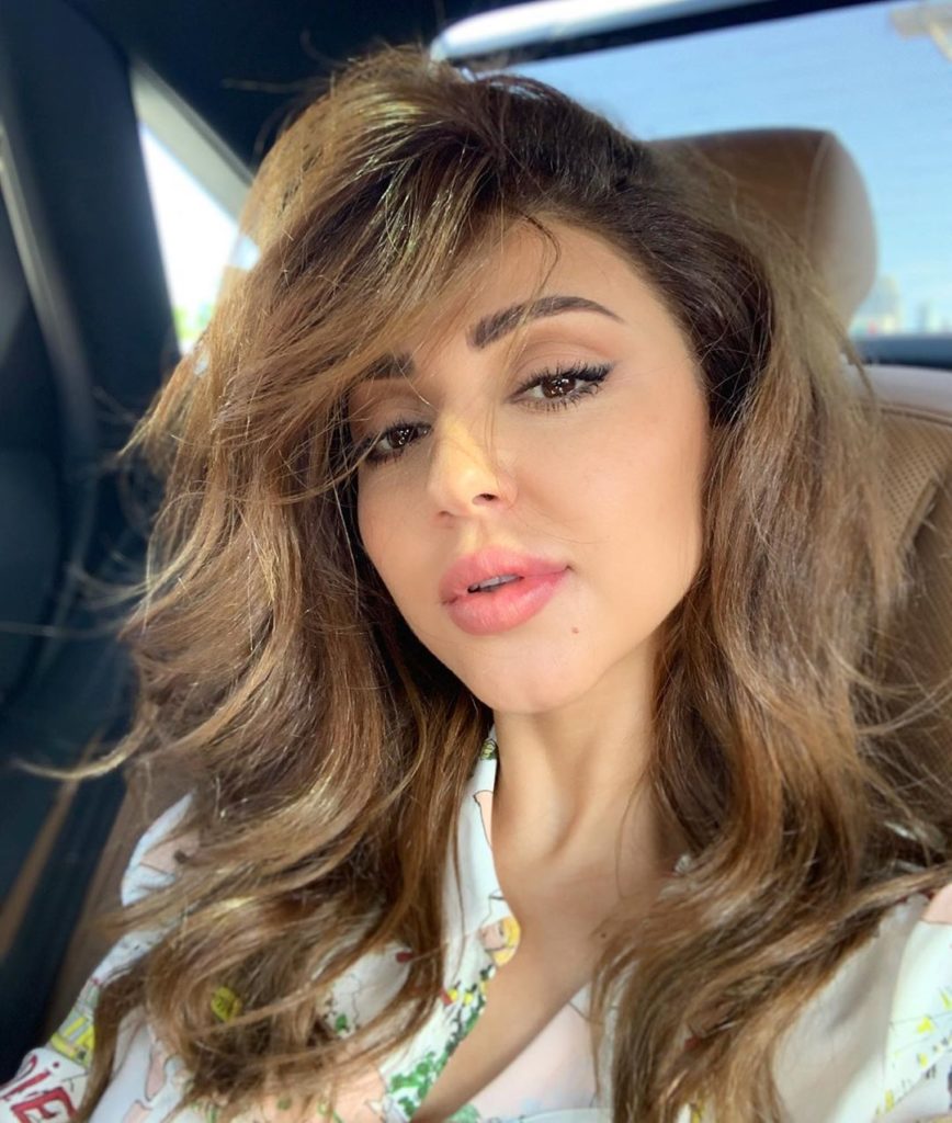 ميريام-فارس