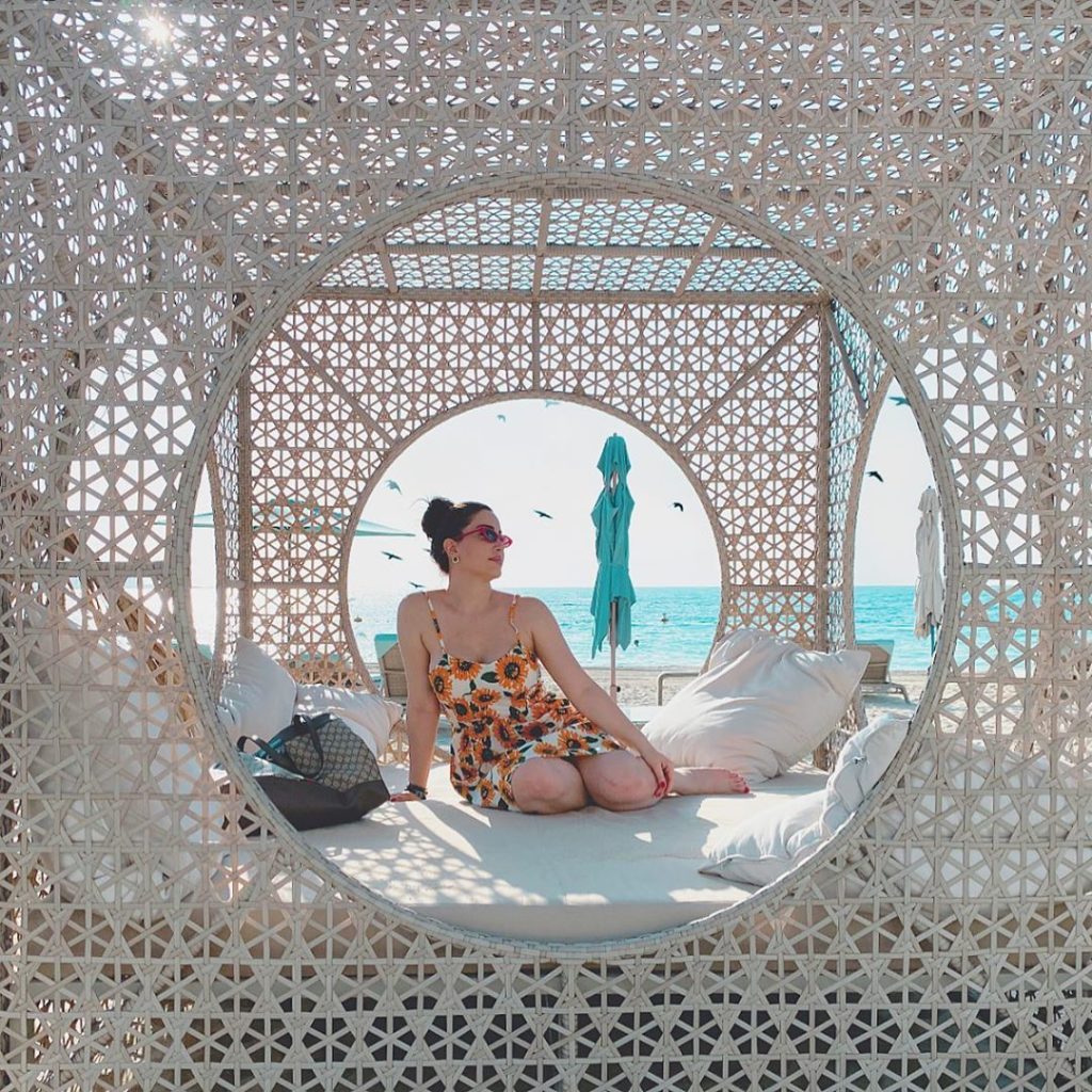 نسرين-طافش