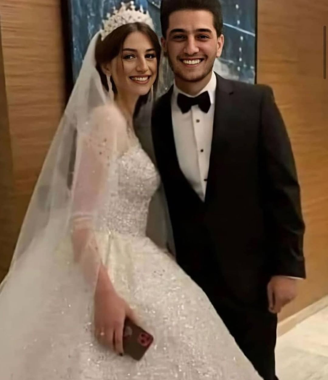 محمد-عساف-وزوجته-ريم-عودة