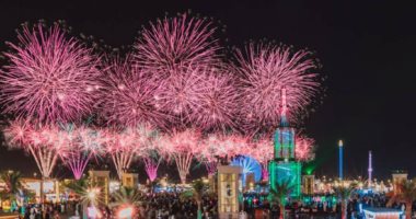 حفلات-راس-السنة-2021-في-ابو-ظبي