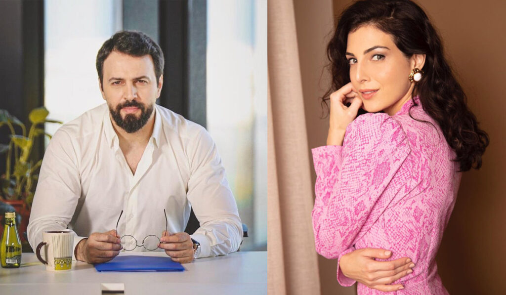 قصة-مسلسل-أنا-بطولة-تيم-حسن
