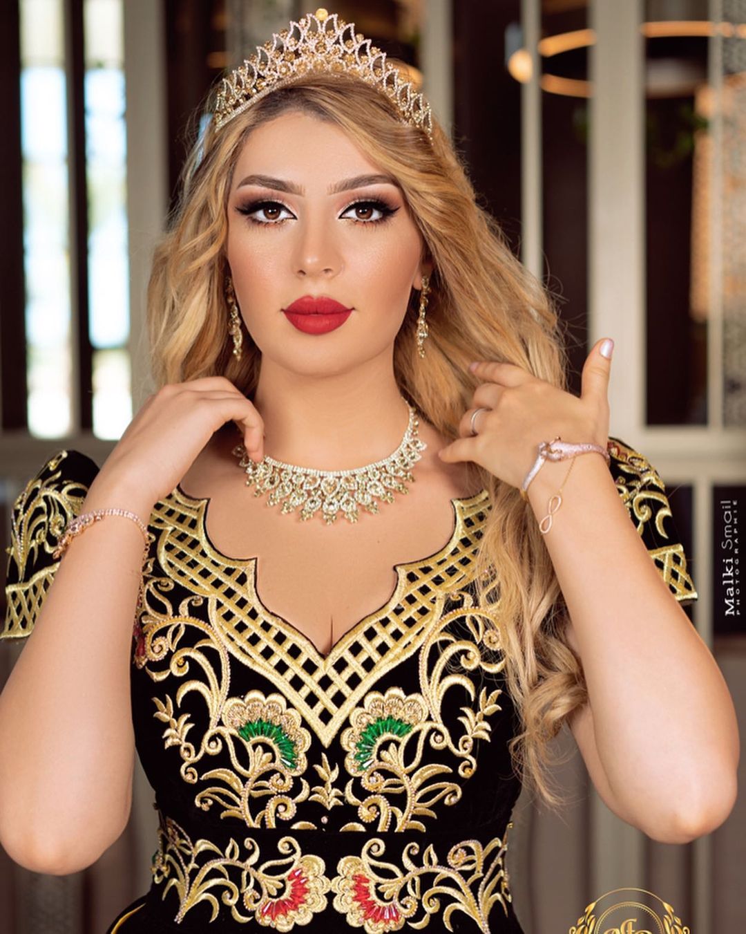 ملكة-جمال-الجزائر