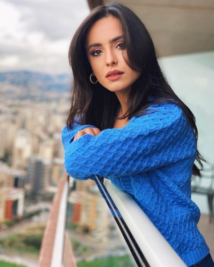 ليا-ابو-شعيا