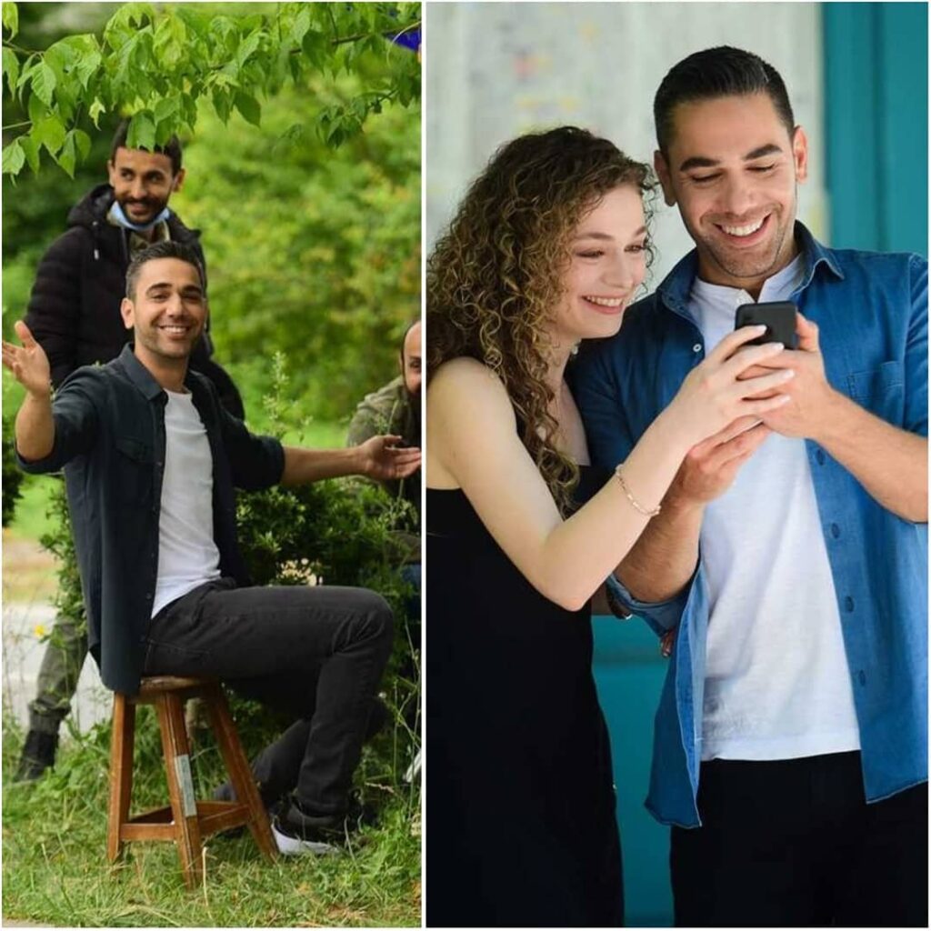 قصة-مسلسل-وصفة-الحب