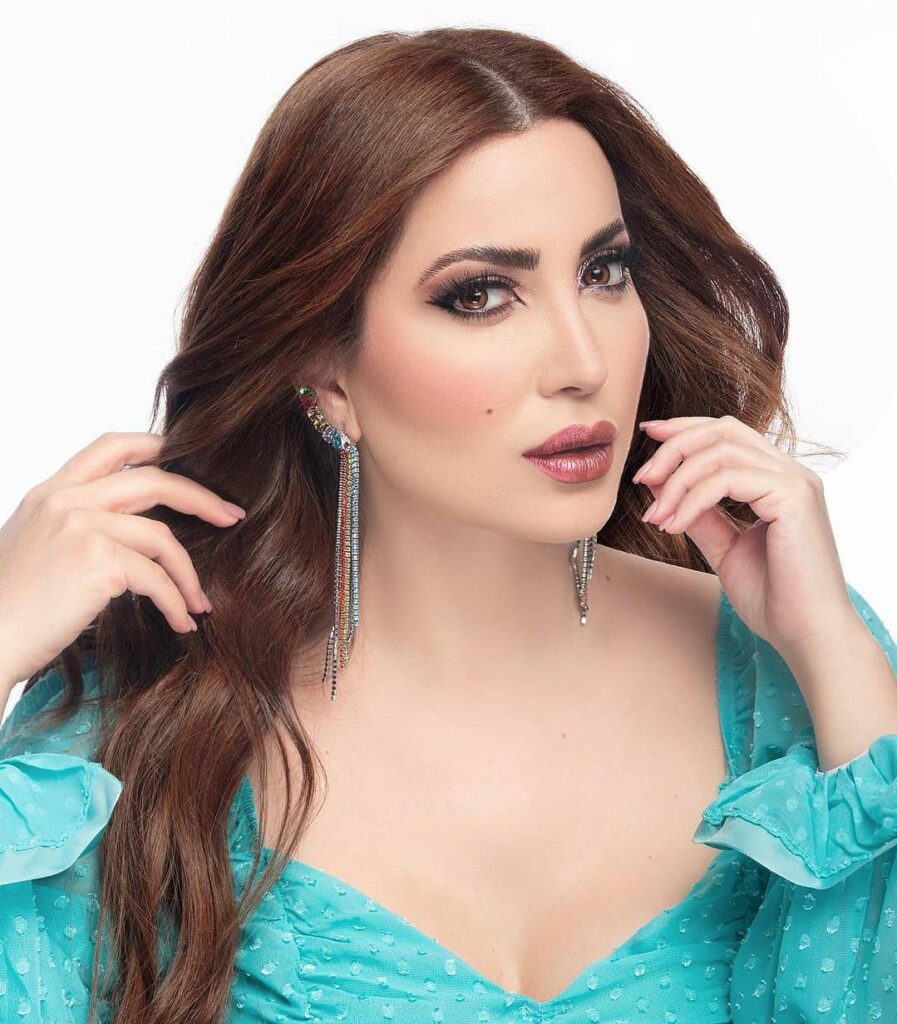 نسرين-طافش