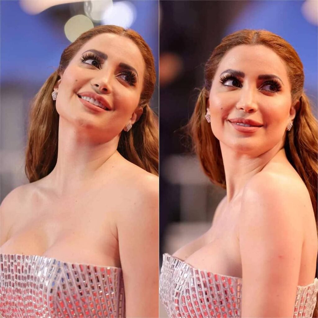 نسرين-طافش-عارية