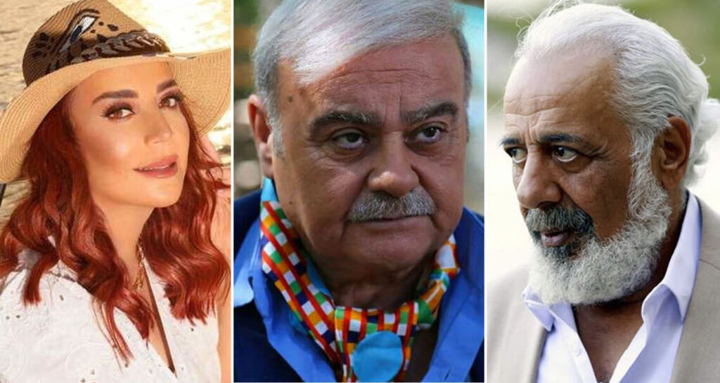 قصة-مسلسل-الفرسان-الثلاثة