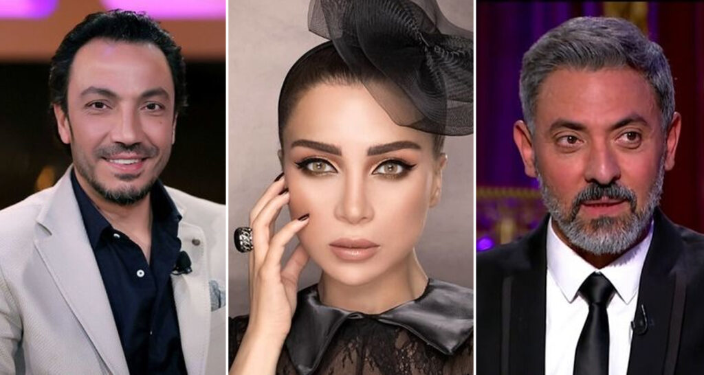 قصة-مسلسل-جزيرة-غمام