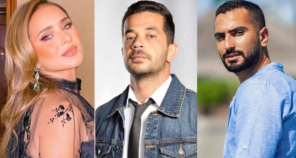 قصة-مسلسل-فاتن-امل-حربي