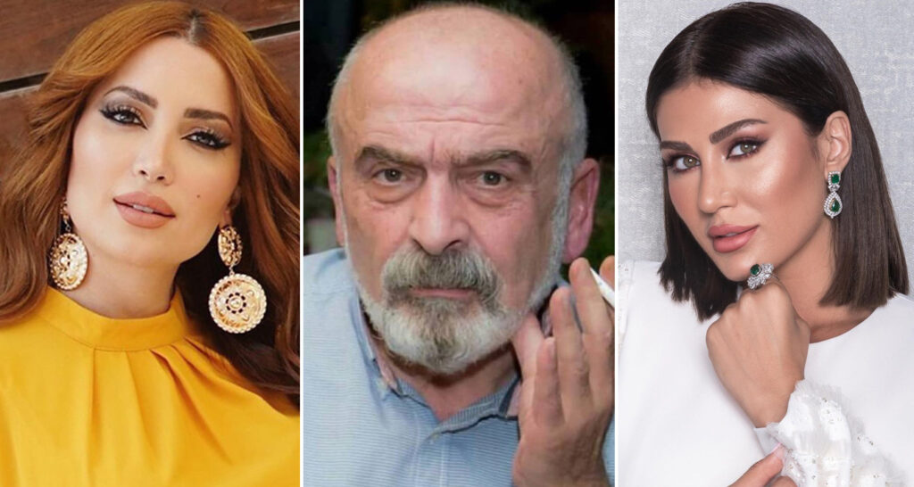 مسلسل-جوقة-عزيزة-قصة