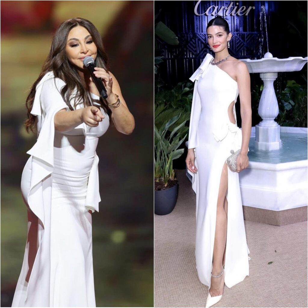 اليسا-تارا-عماد