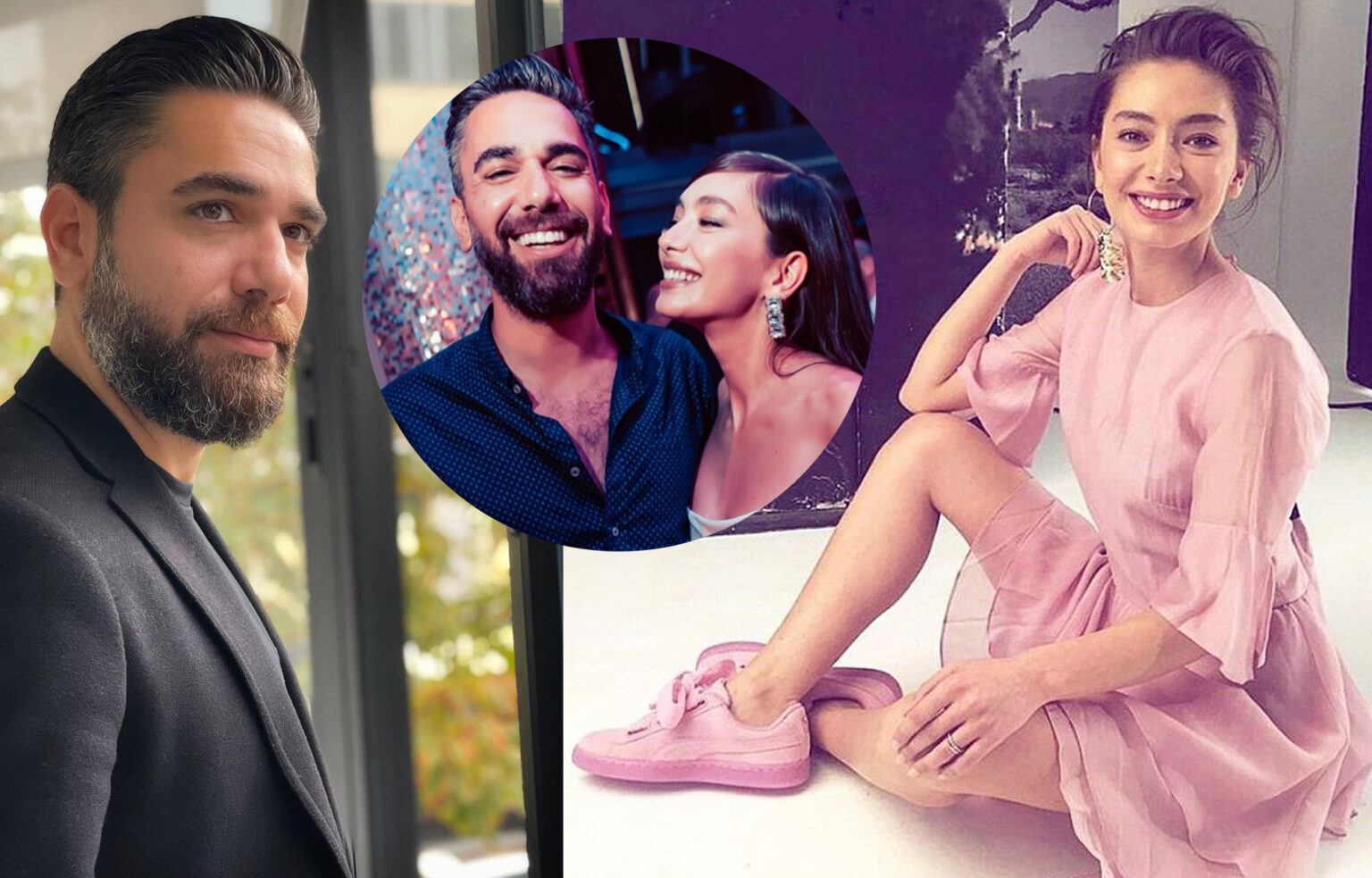 قصة مسلسل منتصف الليل نسليهان أتاغول 2022 1