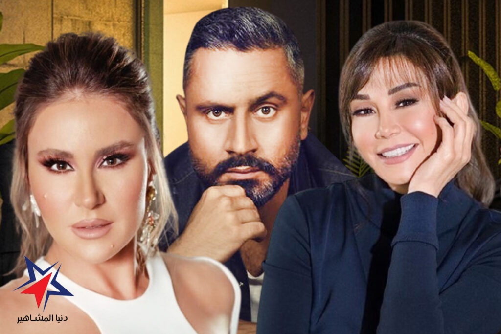 اجور-ممثلين-مسلسل-ستيليتو