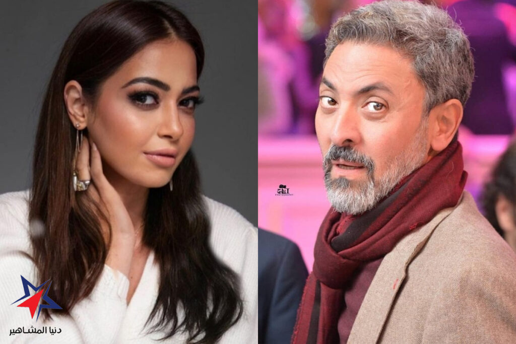 قصة مسلسل بيت فرح