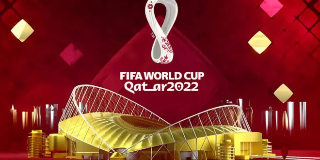 بث مباشر حفل افتتاح كأس العالم 2022