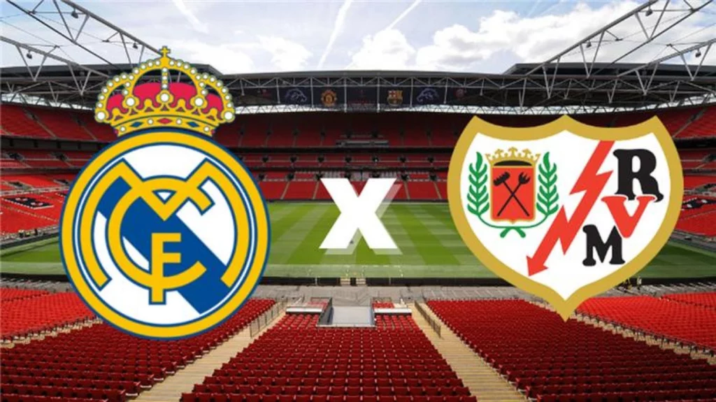 بث مباشر ريال مدريد ورايو فاليكانو