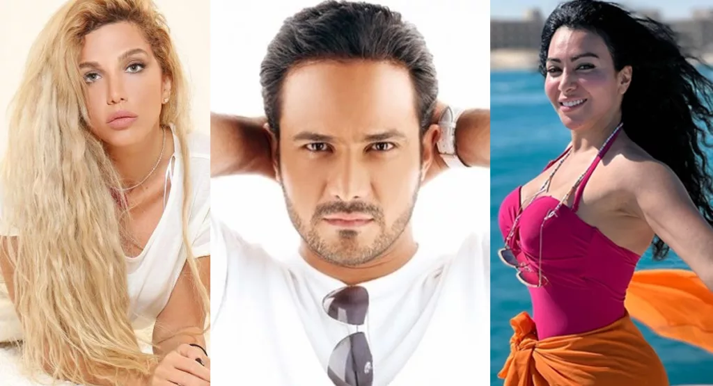 مسلسل مشوار الونش محمد رجب
