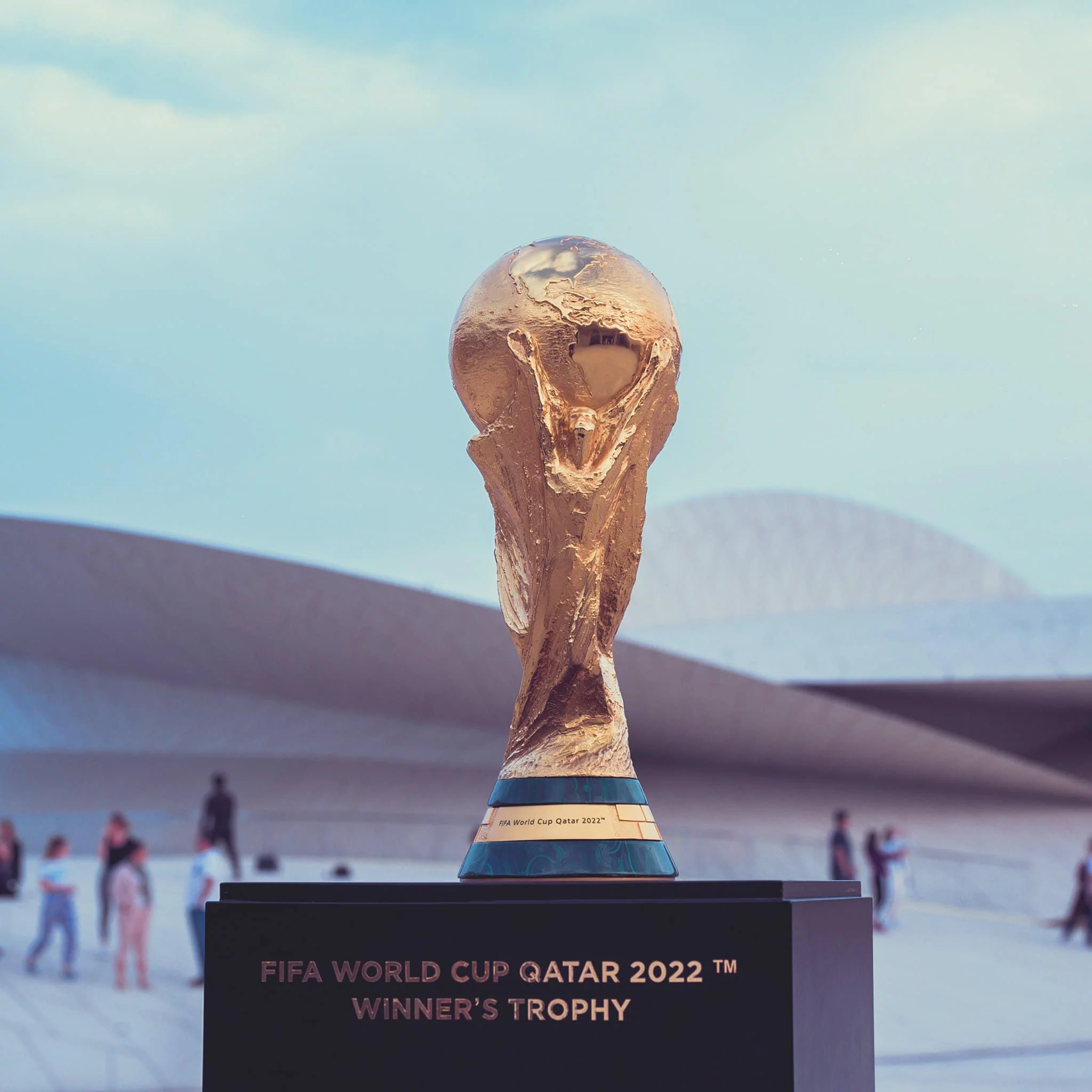 المنتخبات الاعلى والاقل قيمة سوقية في مونديال قطر 2022