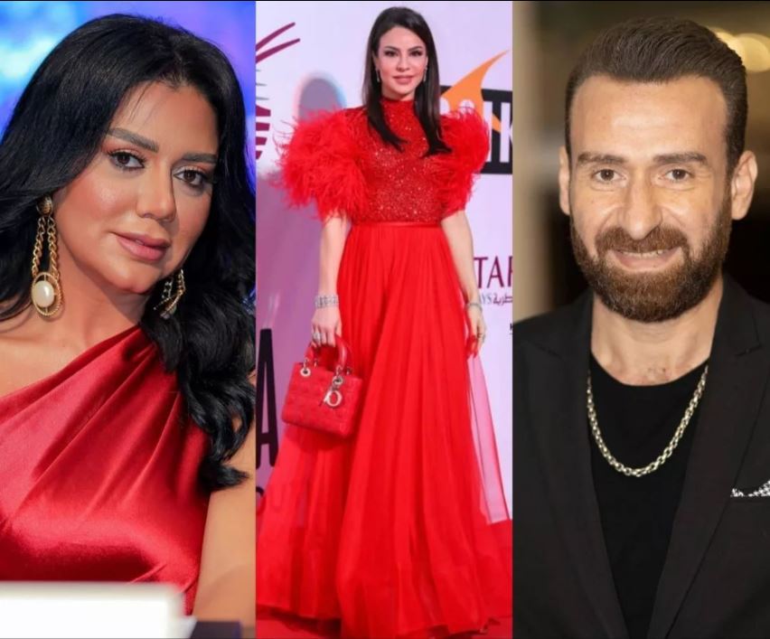قصة مسلسل عالم تاني