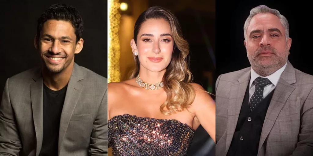 قصة مسلسل الهرشة السابعة