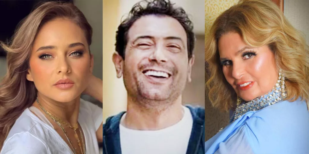قصة مسلسل روز وليلى