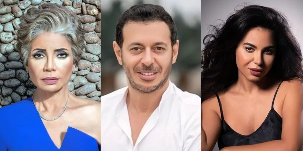 قصة مسلسل بابا المجال