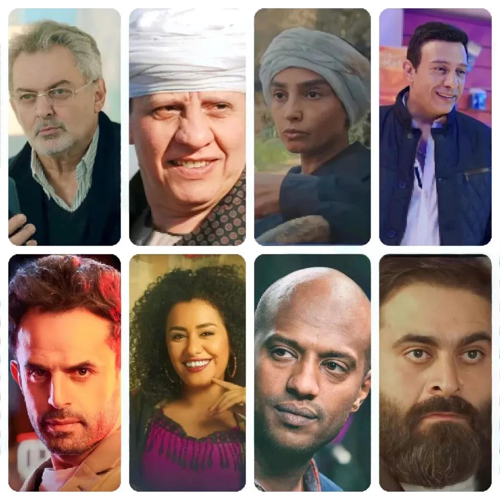 مسلسل ستهم مواعيد العرض