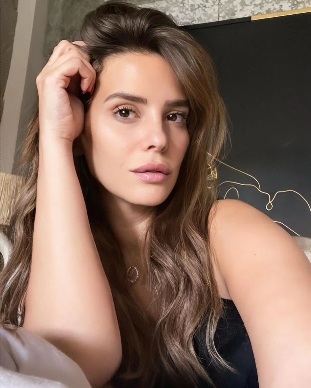 اجر ايمان العاصي في برنامج رامز نيفر اند