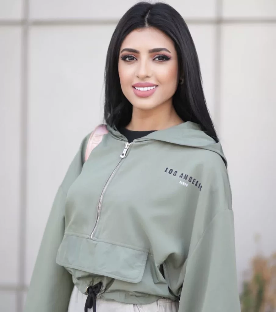 الممثلة-نور-مازن