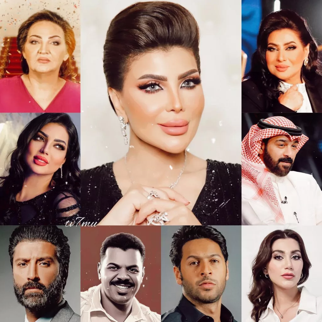 قصة-مسلسل-النون-وما-يعلمون