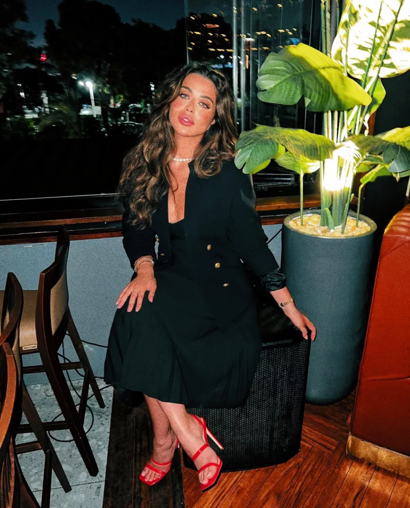 يارا-السكري-feet