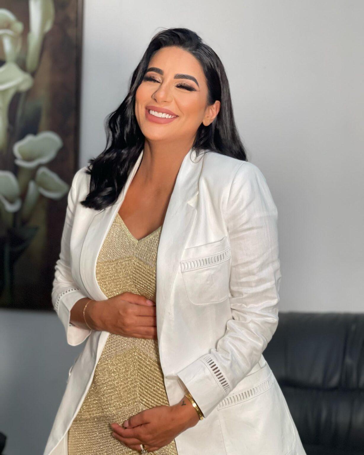 جوري-بكر-حامل