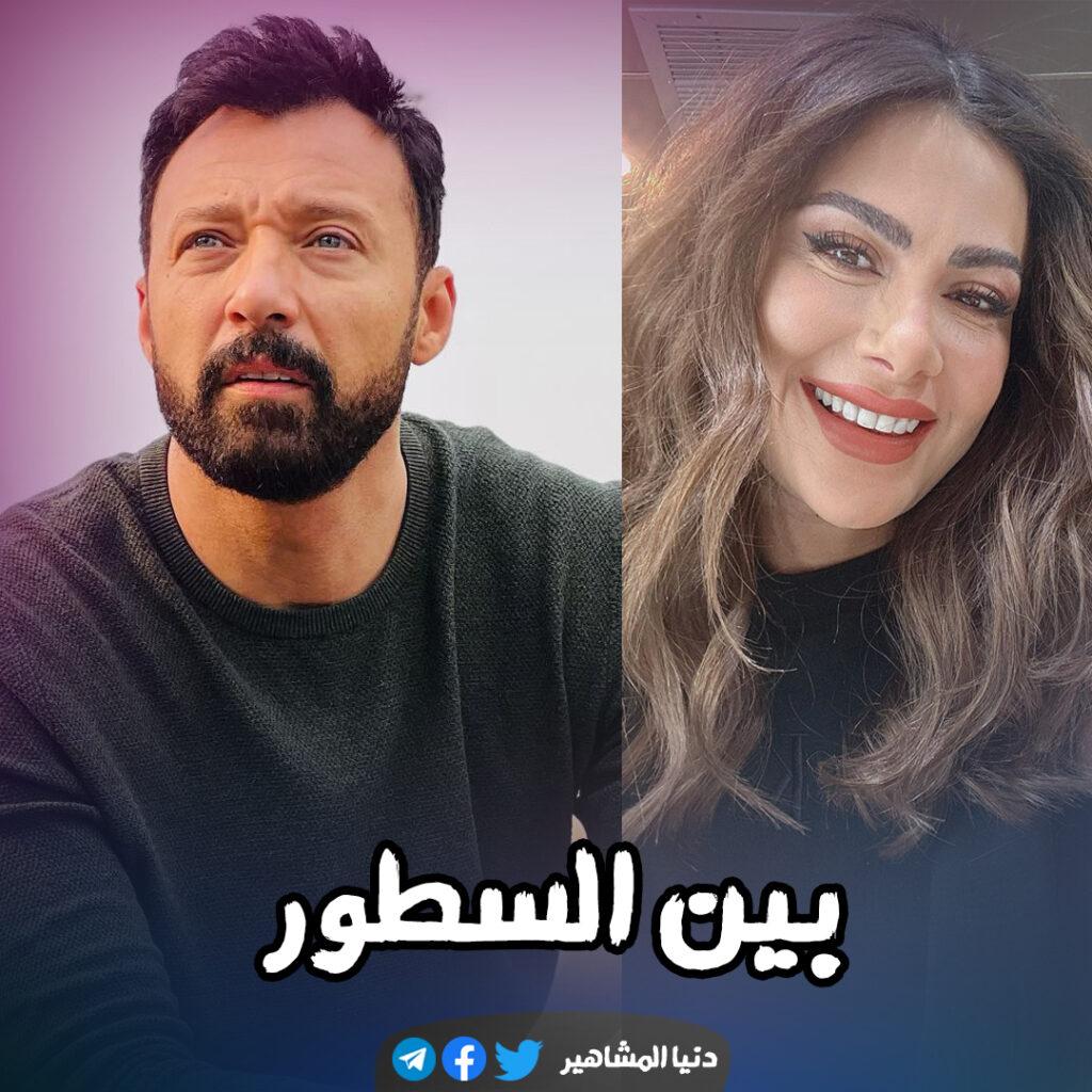 قصة-مسلسل-بين-السطور-ويكيبيديا
