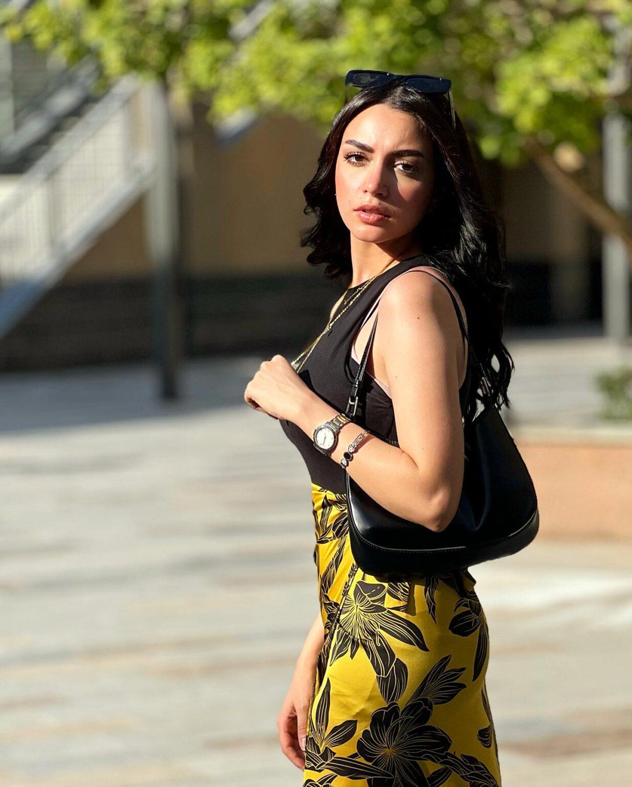 زينب-حسن-ساخنة