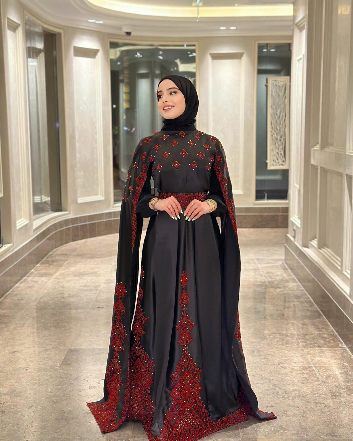 امل قطامي