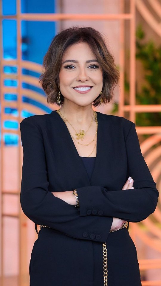 التفاصيل الكاملة لـ مسلسل ريمونتادا مي كساب 1