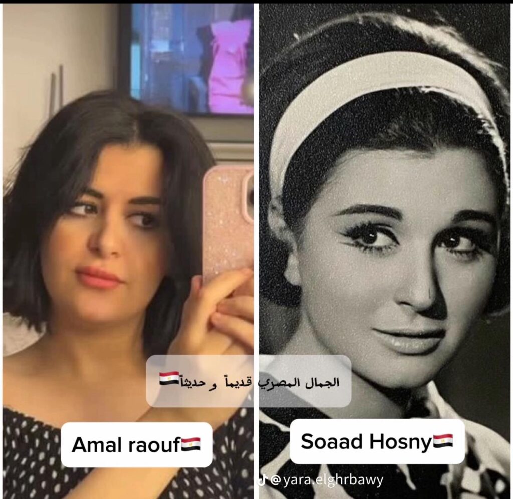 فنانين اجانب وعرب وأشباههم من المصريين 14