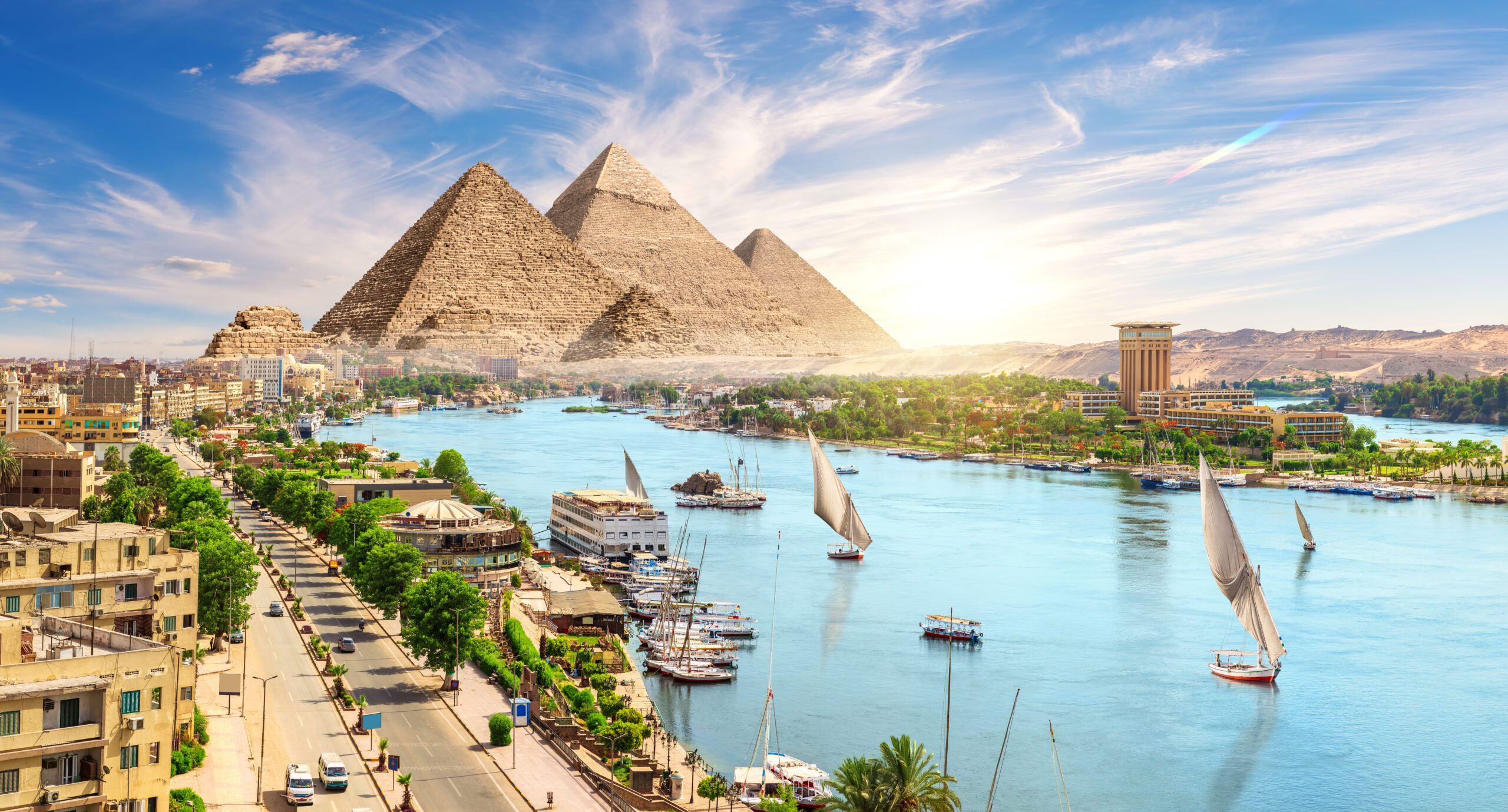 أفضل-الأماكن-السياحية-في-مصر