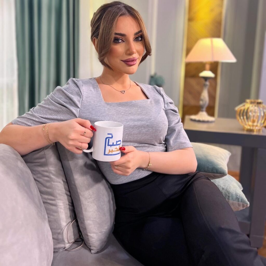 من هو خطيب املي ابنة صفاء سلطان املي الجزائري 6 أملي-الجزائري